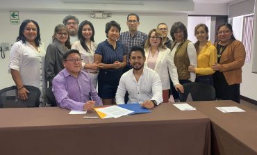 Futura Schools inicia colaboración académica con la Corporación San Isidoro de Chile