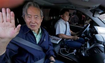 Gobierno responderá este viernes a la Corte IDH por liberación de Alberto Fujimori