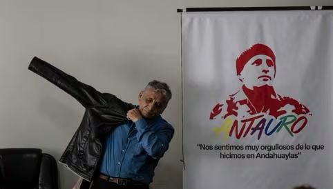Increíble: Partido de Antauro Humala logró su inscripción ante el JNE