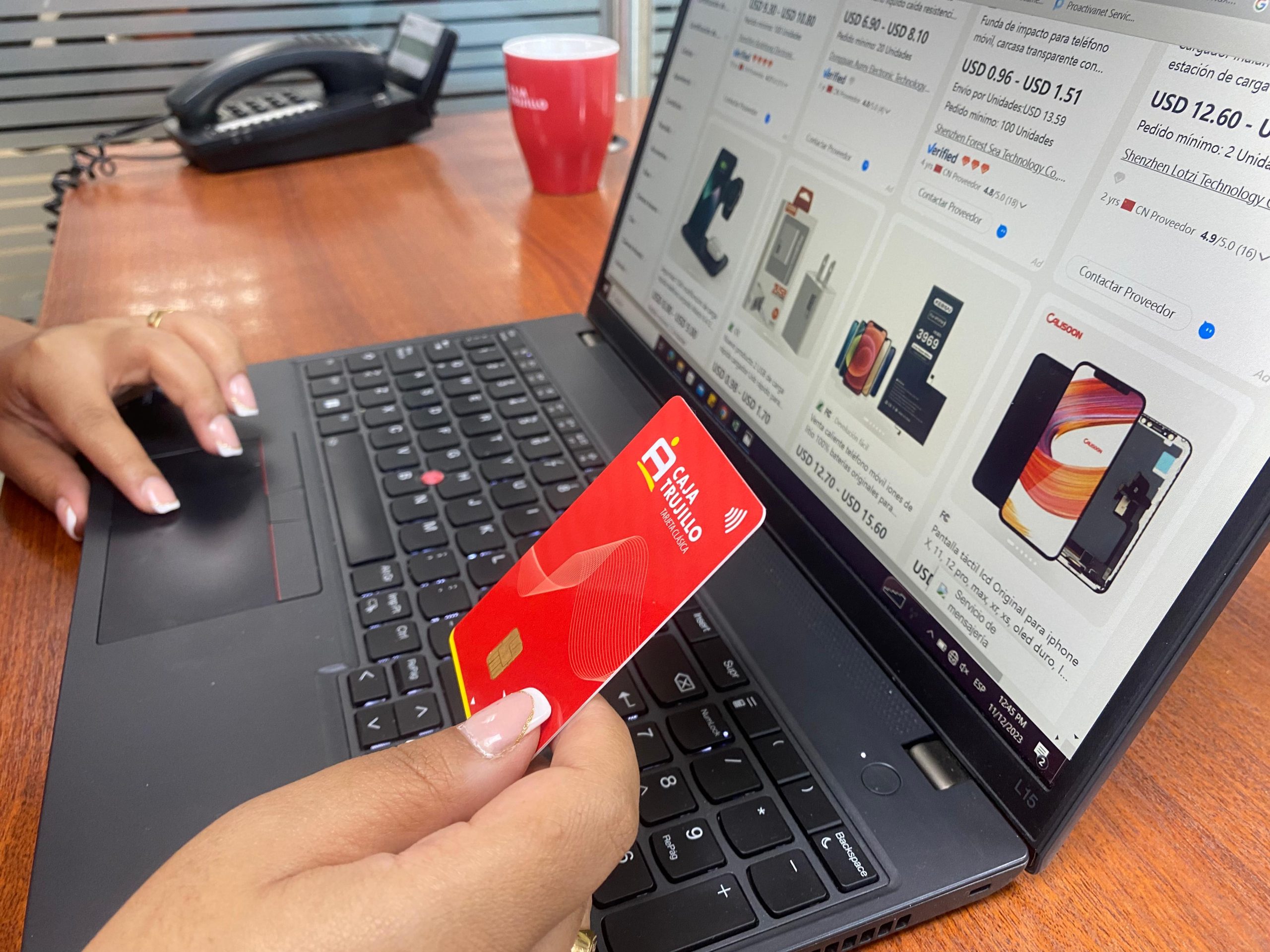 Cómo evitar ser víctimas de fraudes informáticos en estas fiestas navideñas