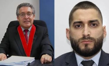 Guillermo Silva,"ojos y oídos" de Patricia Benavides, es retirado de EFICCOP