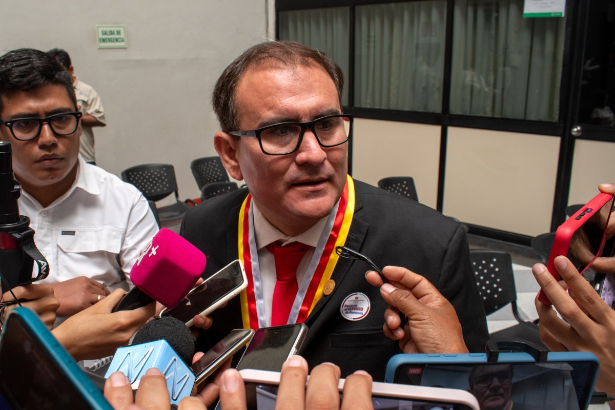 Piura: con subasta de terrenos esperan pagar S/80 millones en deudas