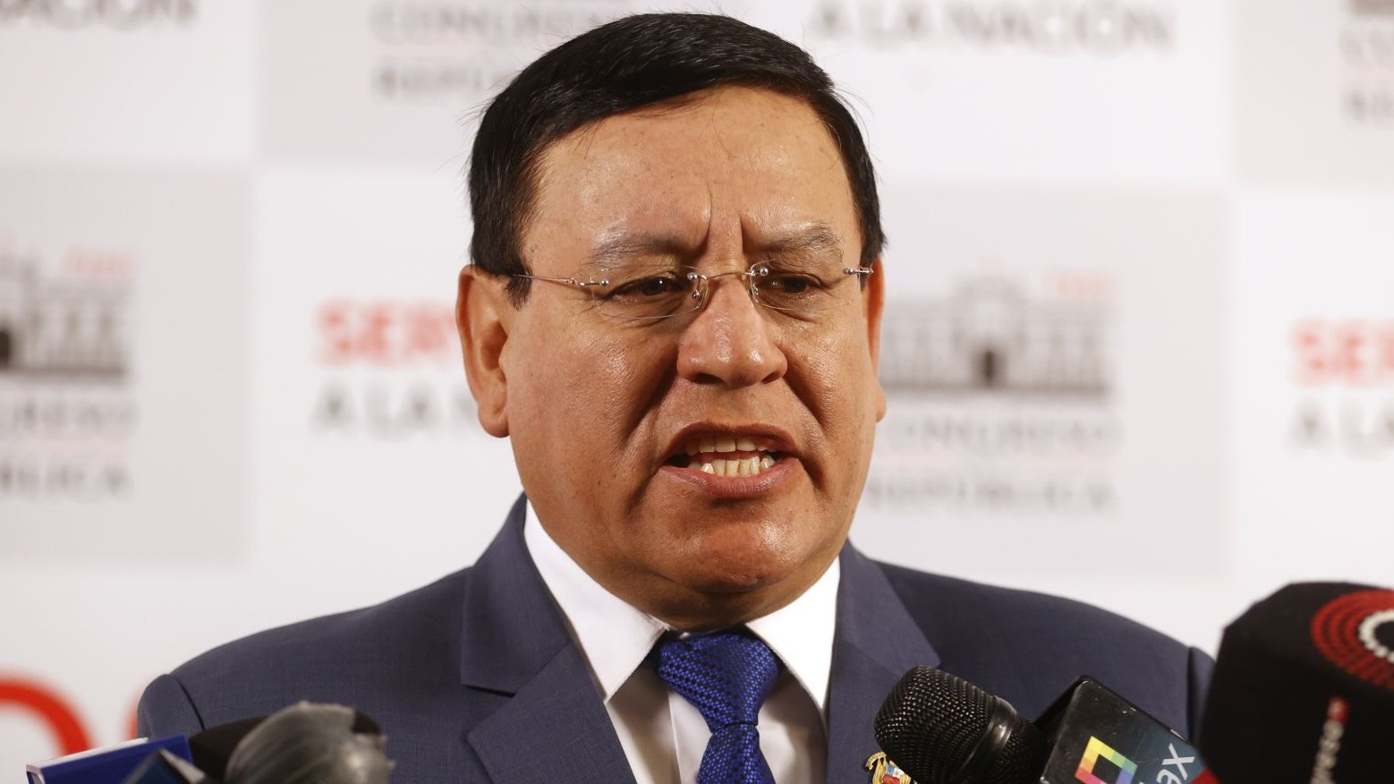Comisión de Ética archivó investigación contra el presidente del Congreso por caso ‘Ley Soto’