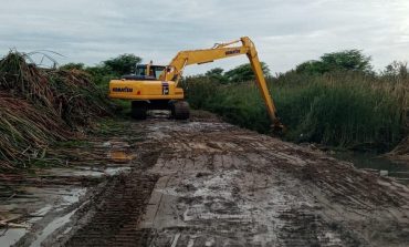 Limpian más de 300 kilómetros de redes de desagüe en la región Piura