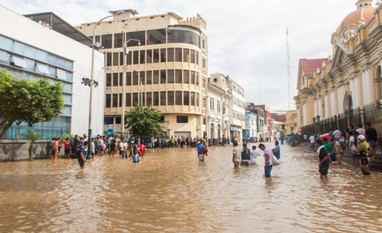 Fenómeno de El Niño: ¿Cómo cuidar nuestras casas de las lluvias y prevenir desastres?