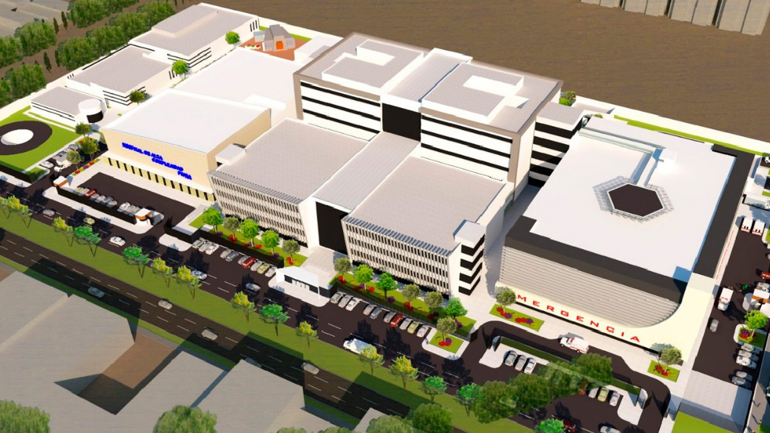 Piura: anuncian marcha para exigir Hospital de Alta Complejidad