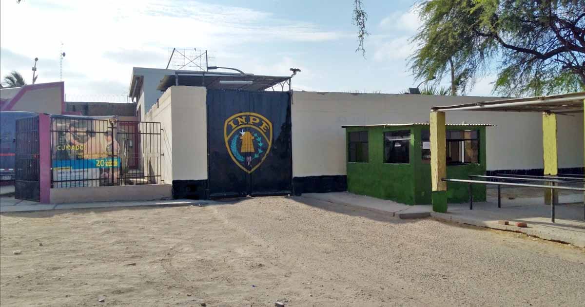 Piura: Dictan prisión a sujeto que se metió a robar a una vivienda