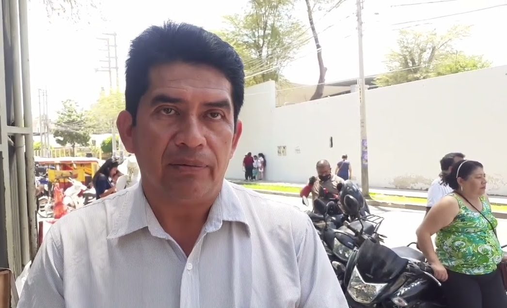 Piura: Docentes anuncian protesta por falta de pago a jubilados