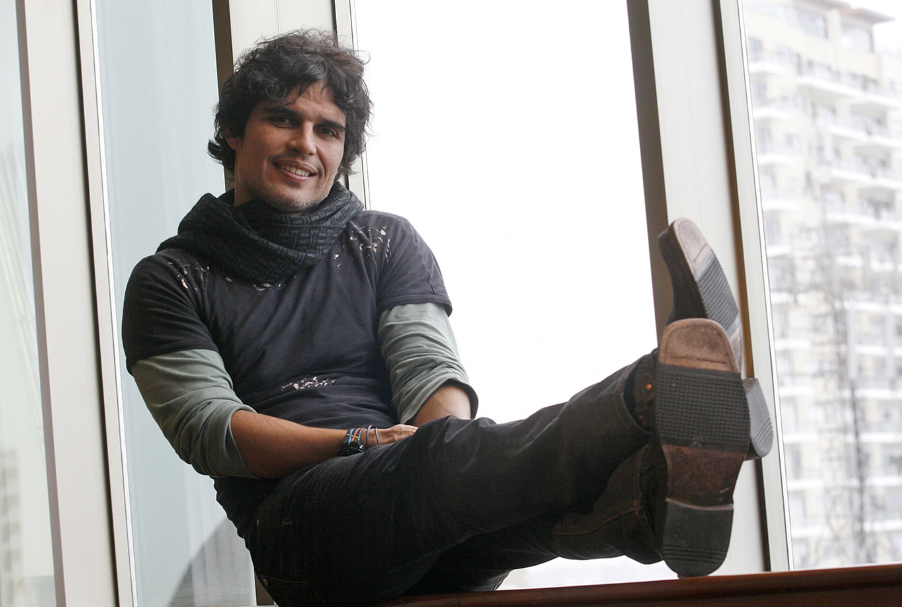 Pedro Suárez Vértiz: falleció el querido y genial músico peruano