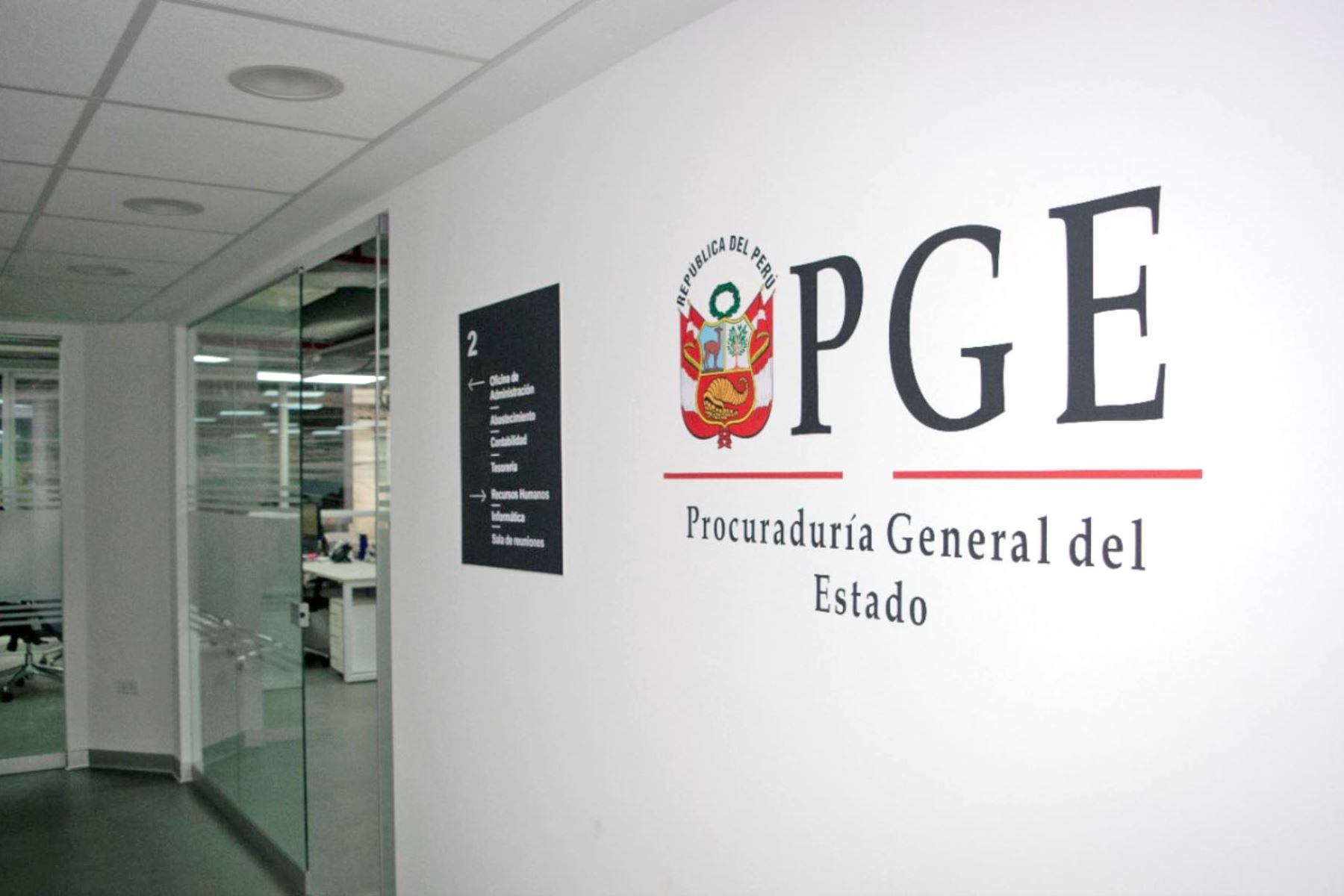 Lava Jato: Estado peruano cobra reparación civil a empresa Aenza