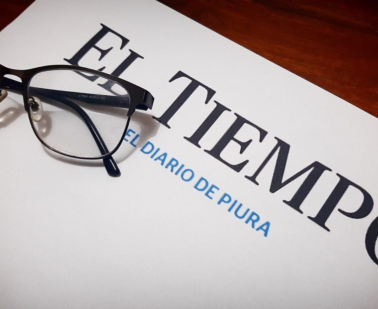 Diario El Tiempo anuncia proceso de liquidación de su empresa