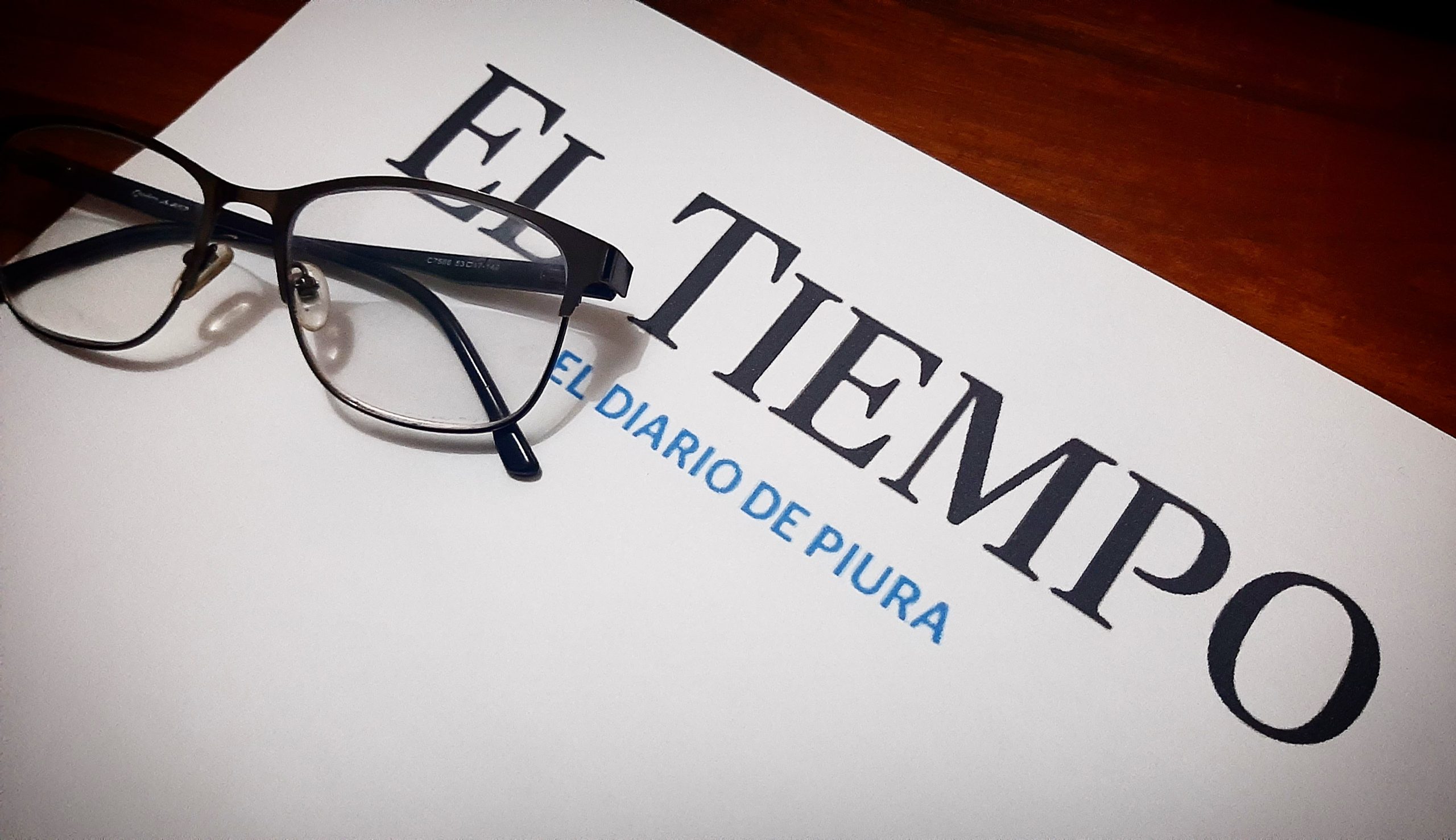 Diario El Tiempo anuncia proceso de liquidación de su empresa