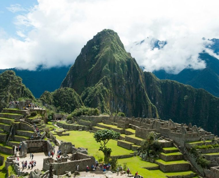 Cusco: Gobierno señala que venta de boletos para entrar a Machu Picchu será virtual