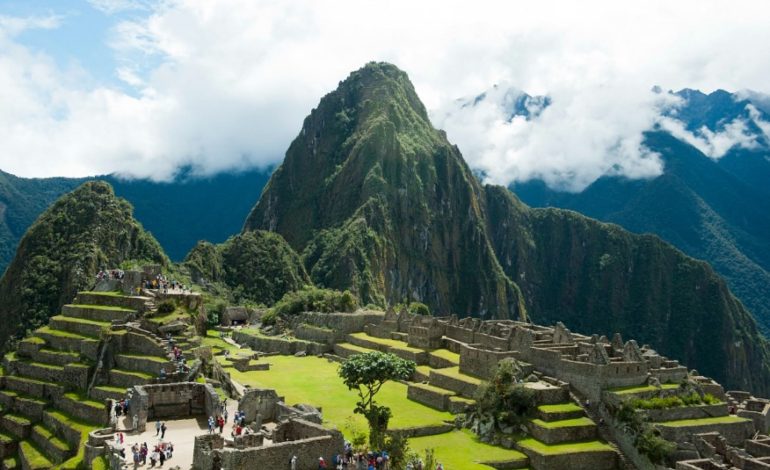 Cusco: Gobierno señala que venta de boletos para entrar a Machu Picchu será virtual