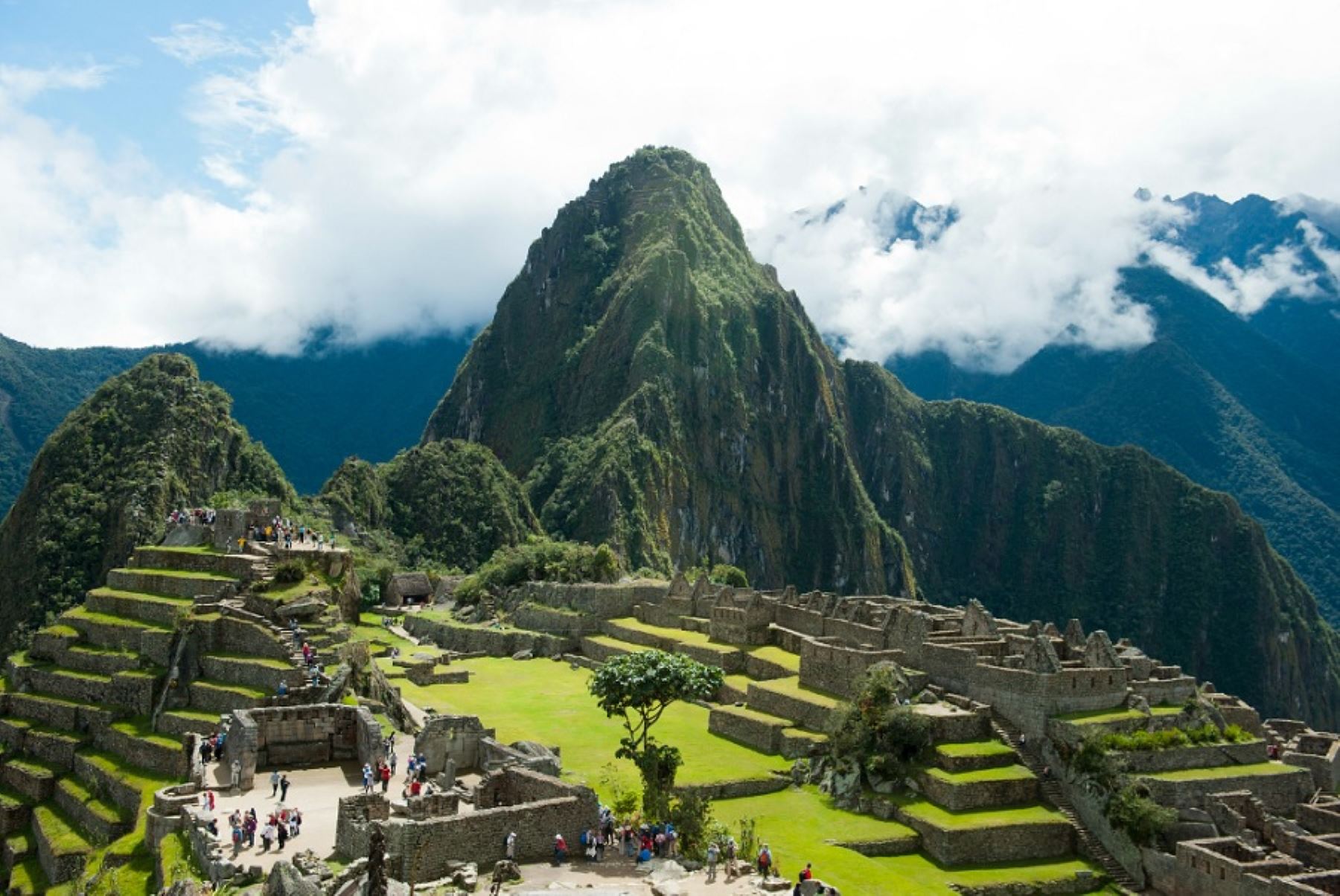 Cusco: Gobierno señala que venta de boletos para entrar a Machu Picchu será virtual