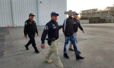 Lima: Investigado de prender fuego a mujer será procesado en Perú