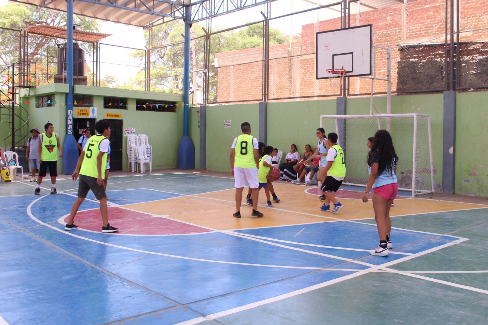 Piura: conoce los talleres de verano gratuitos a los que puedes inscribirte