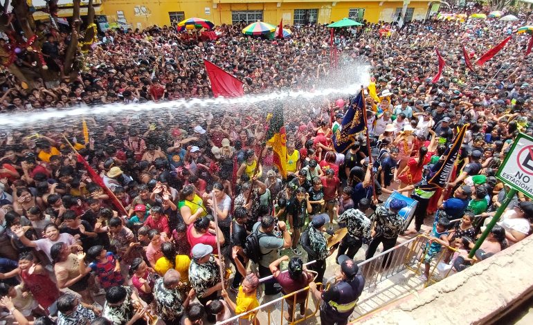 Más de 15 mil turistas llegarán al Bajo Piura por carnavales