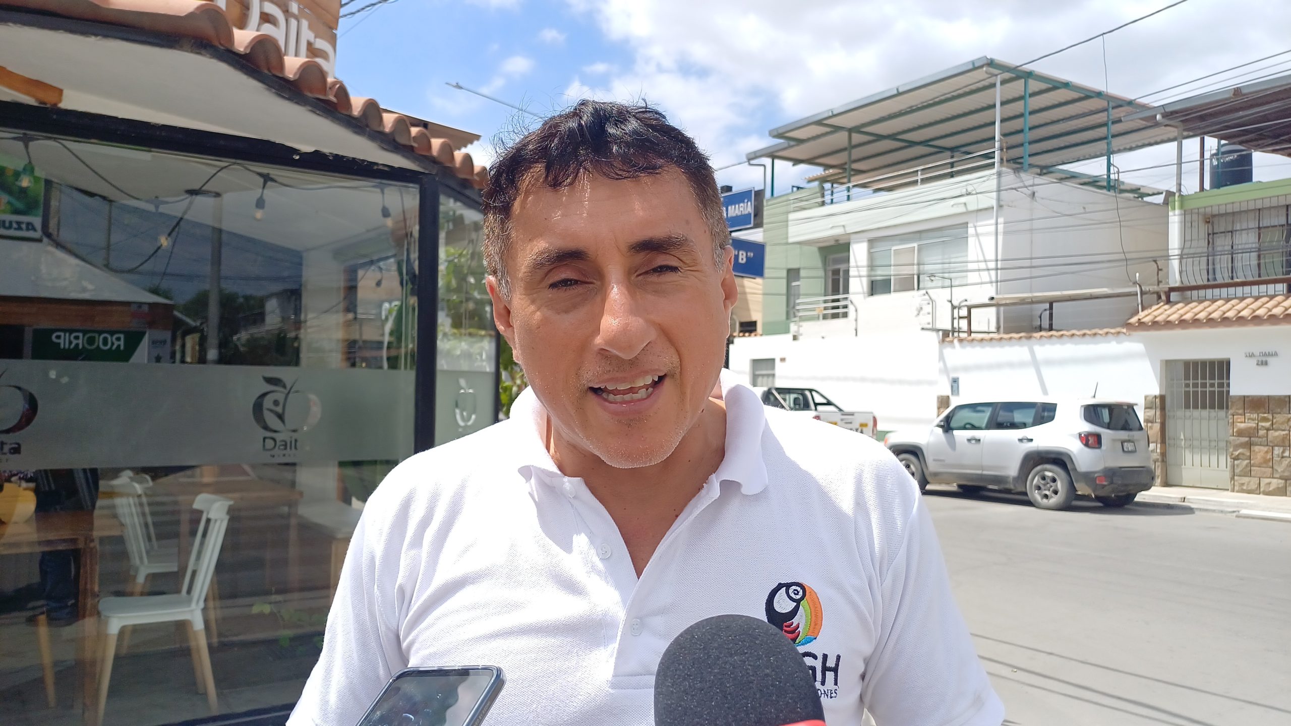 Asociación de Restaurantes y Hoteles: ventas se encuentran en un 60 %