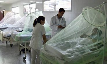 Piura: autoridades de salud y regionales coordinan plan de contingencia contra el dengue
