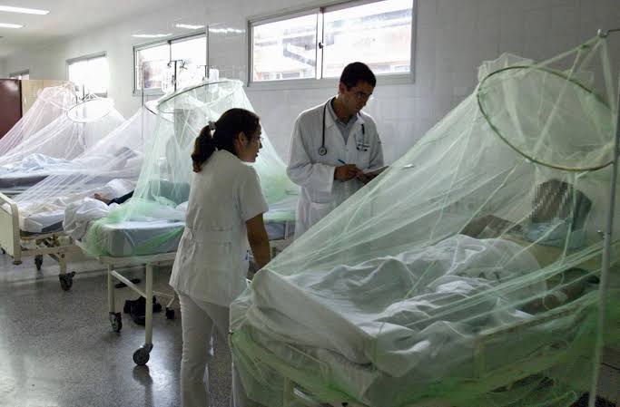 Piura: autoridades de salud y regionales coordinan plan de contingencia contra el dengue