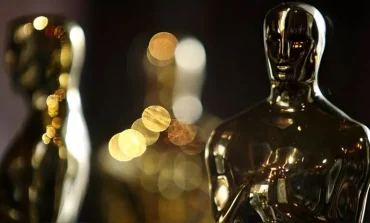 Oscar 2024: estos son los nominados a los premios de la Academia de Hollywood