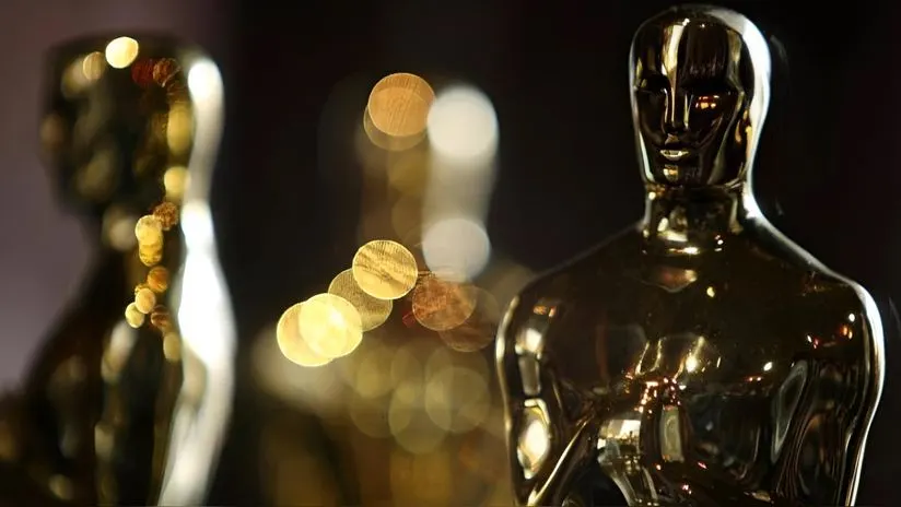 Oscars 2024