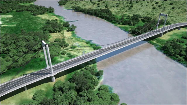 Provías anula buena pro de puente Carrasquillo por conflictos de intereses en Piura
