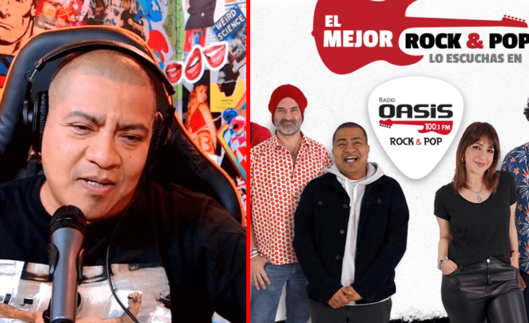 Cierre de Radio Oasis en Perú: ¿Qué Sucedió y Quién Reemplazará su Señal?