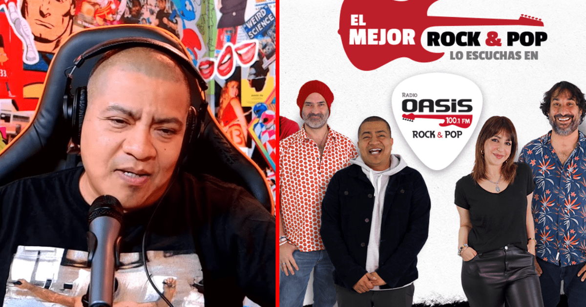 Cierre de Radio Oasis en Perú: ¿Qué Sucedió y Quién Reemplazará su Señal?