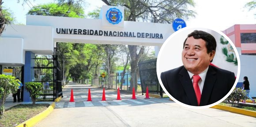 Investigado en desfalco de las maestrías de UNP pide a juez archivar caso