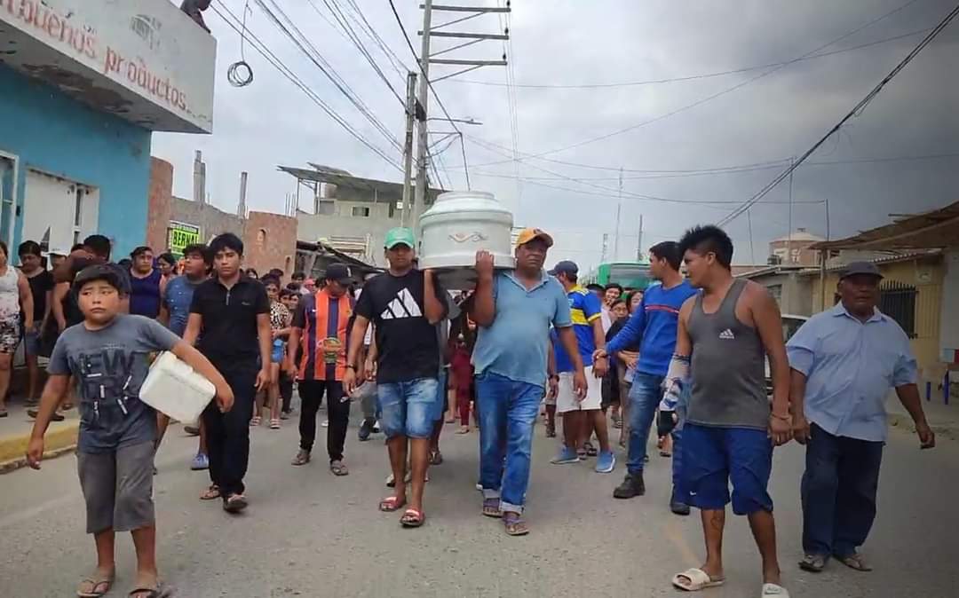 Caso Edgar Silupu: necropsia revela muerte por traumatismo y hemorragia cerebral