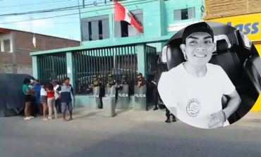 La Arena: joven es detenido por efectivos policiales y amanece muerto