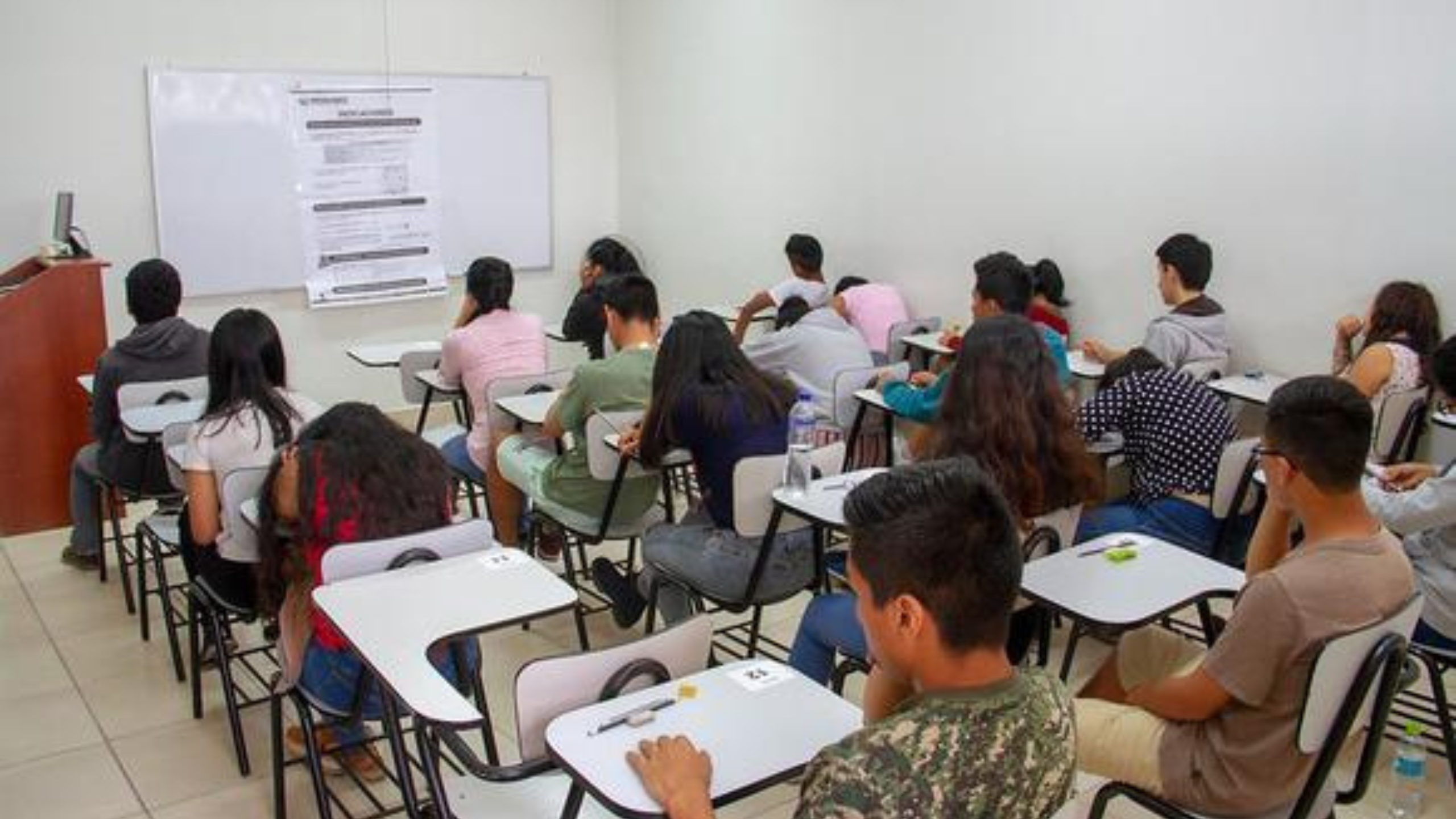 Beca 18: esta es la lista de universidades e institutos para postular en 2024