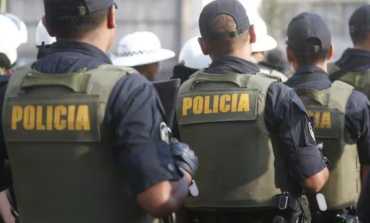 Cambio de 230 policías de Piura genera preocupación ante ola delictiva