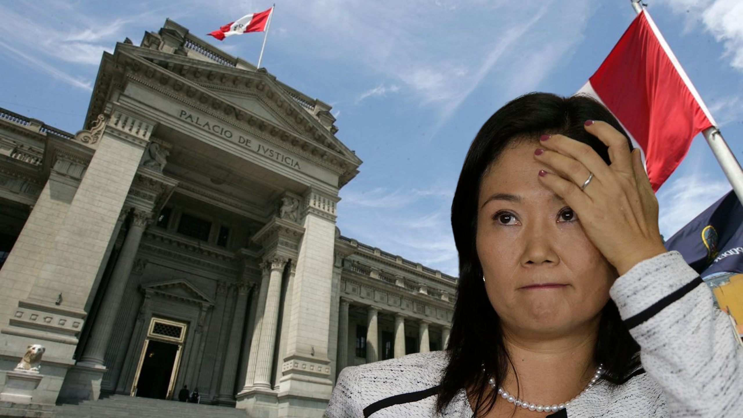 Juliaca: mujer llamada Keiko logra cambiar su nombre debido a afectación psicológica