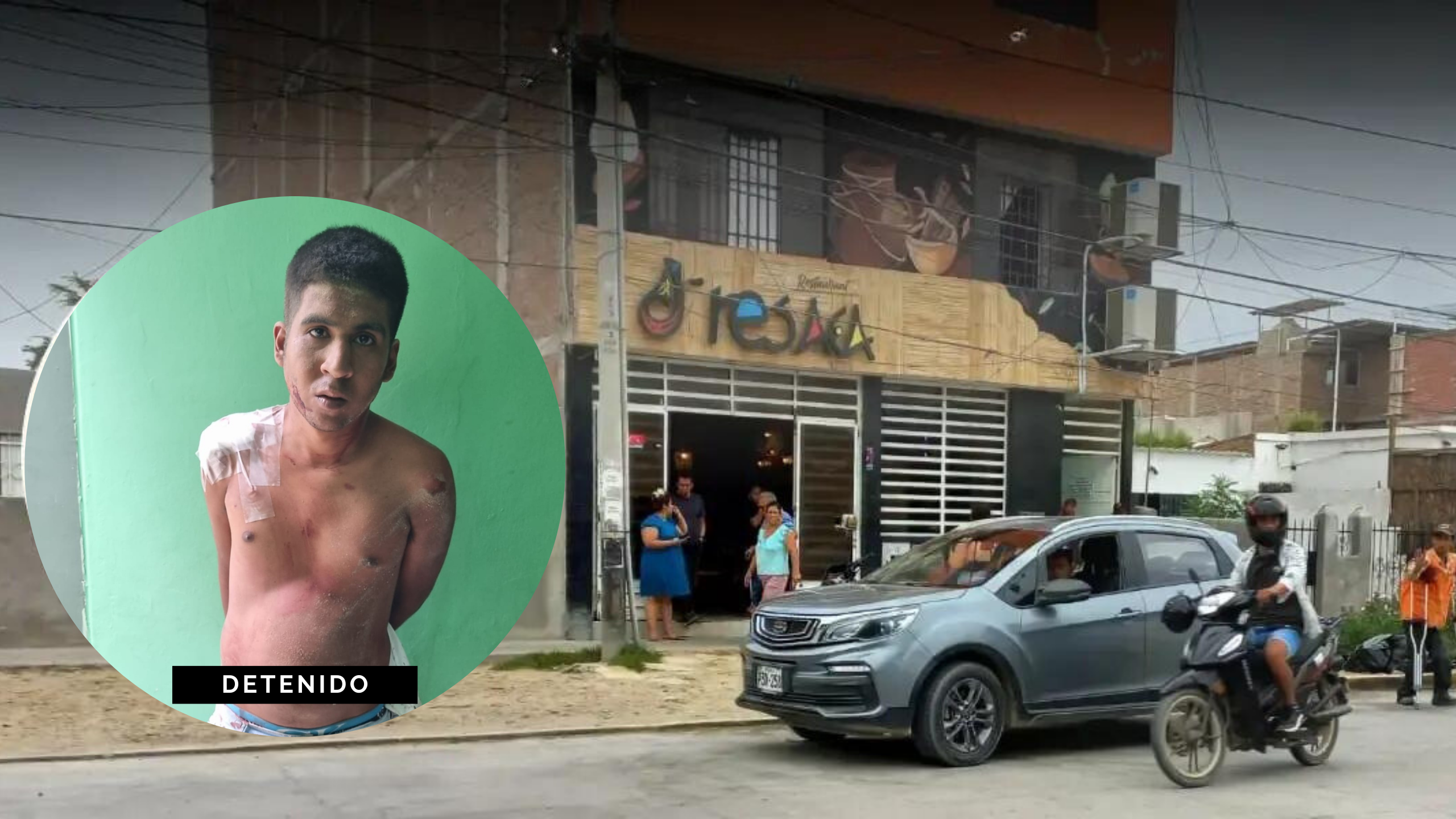 Piura: banda “Los pulpos” pide 20 mil soles a dueño de “D’Resaka” para brindarle protección