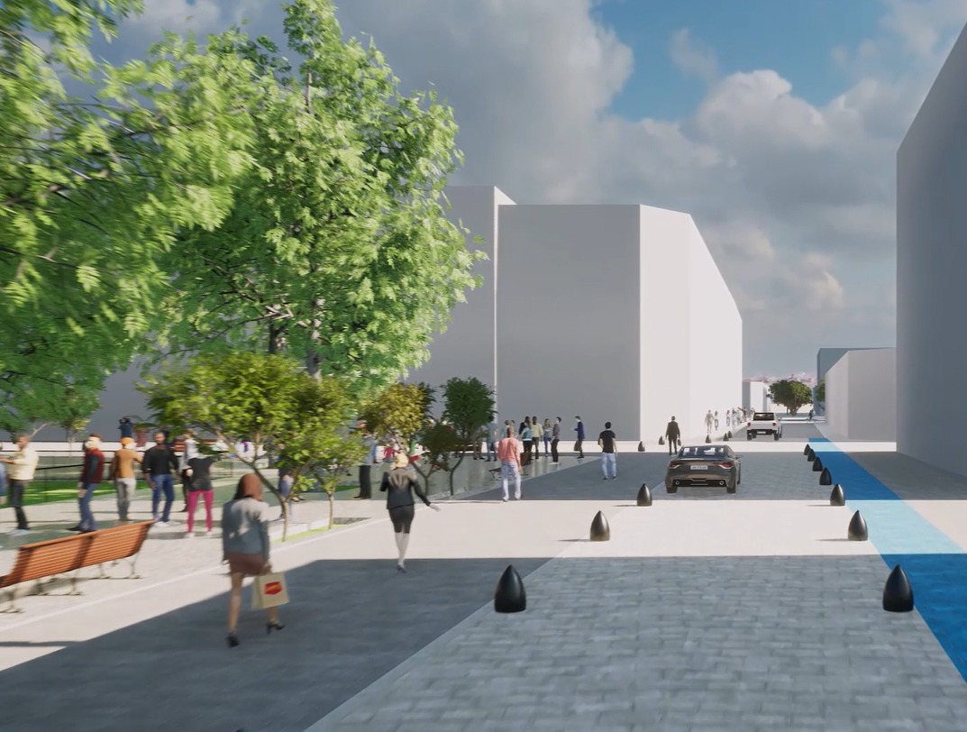 Piura: anuncian la peatonalización de calles del centro de la ciudad