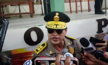 Piura: PNP anuncia más presencia de efectivos en lugares con incidencia delictiva