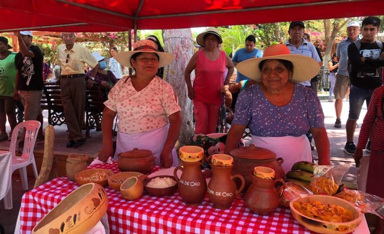 Piura celebra el «Día de la Chicha de Jora» con el evento «Achichalud