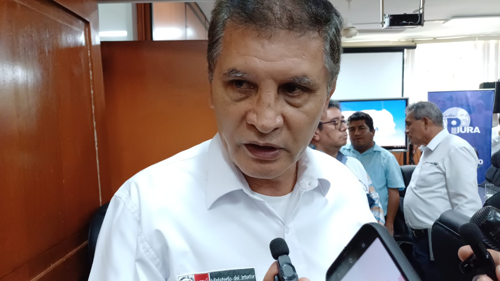 Más de 400 egresados de la PNP se quedarán en la región Piura
