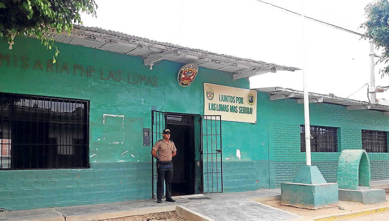 Piura: hijo de secretario de rondas campesinas es asesinado a manos de sicarios