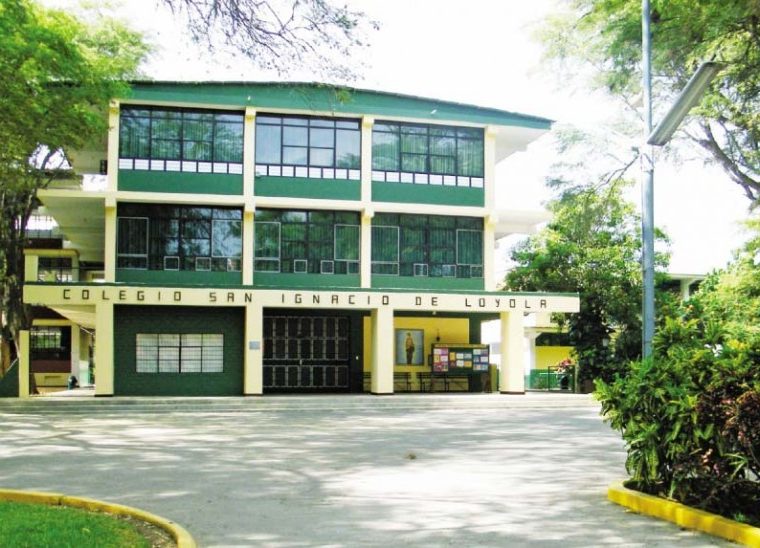 Piura: separan a profesor del colegio San Ignacio de Loyola acusado de violación