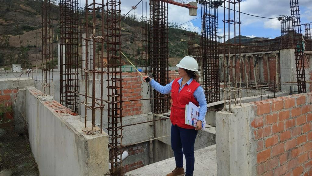 Favorecen a contratista con el pago de más de S/ 815 mil en obra de hospital de Huarmaca
