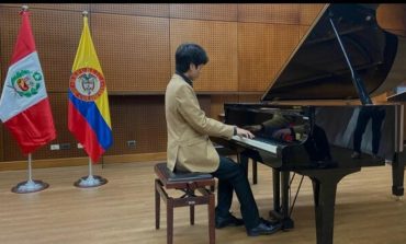 Piura será sede del “I Festival de Piano Elena Ichikawa”