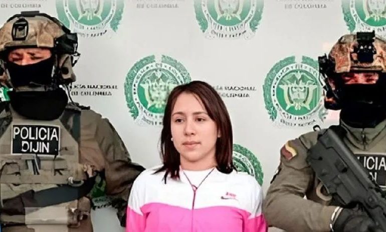 Corte Suprema declara procedente extradición de Wanda del Valle a autoridades colombianas