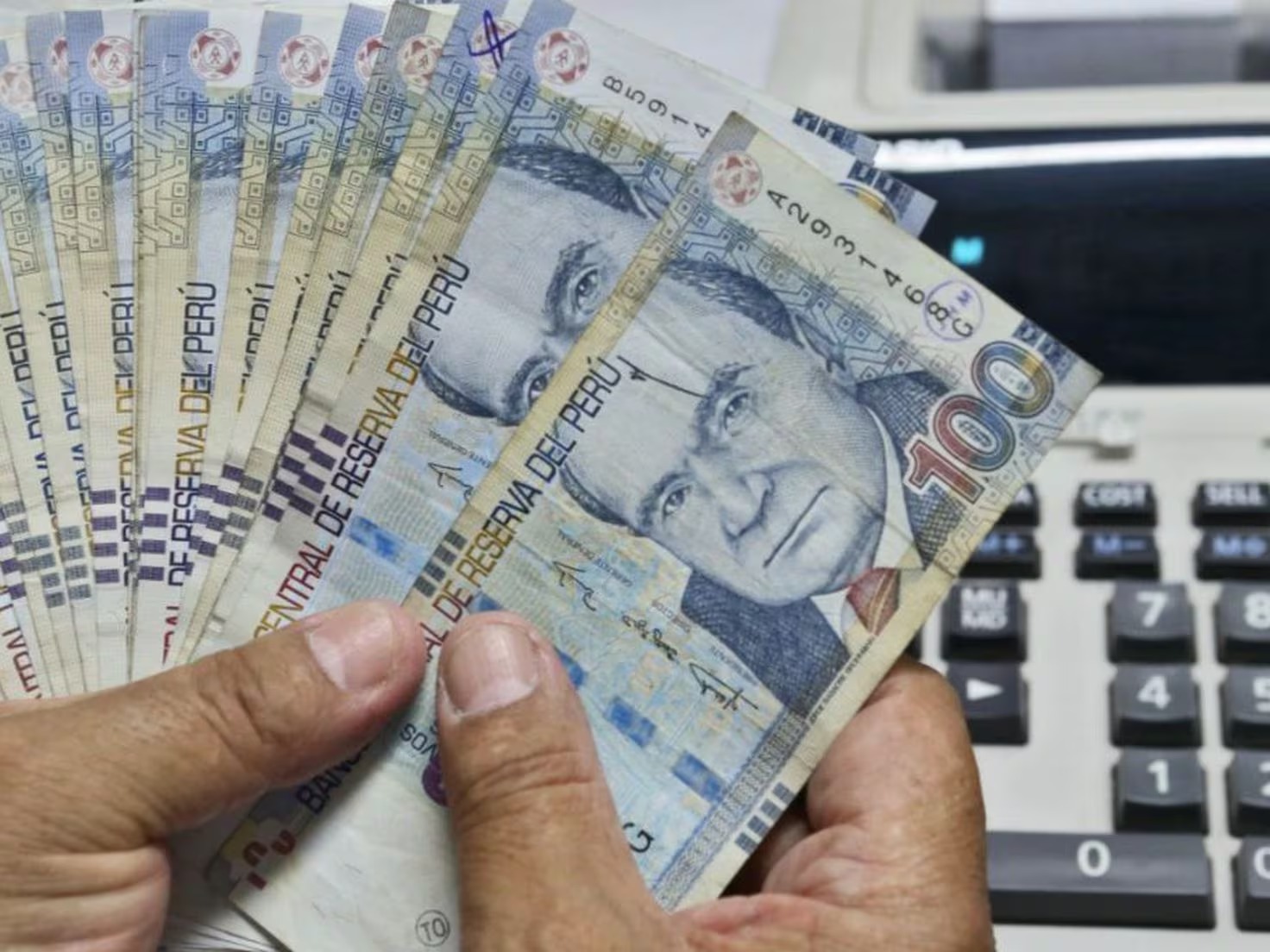 AFP GENERARON UNA RENTABILIDAD DE 10 MIL 276 MILLONES DE SOLES PARA AFILIADOS EN 2023