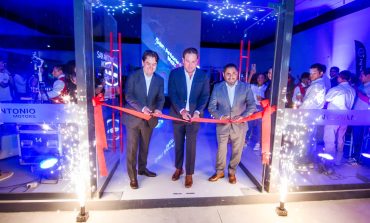 Nissan Perú y San Antonio Motors inauguran un nuevo concesionario en el centro de Piura
