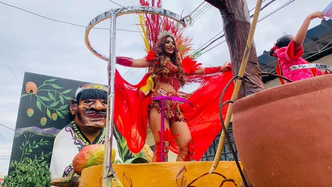 Tambogrande se prepara para su segundo carnaval