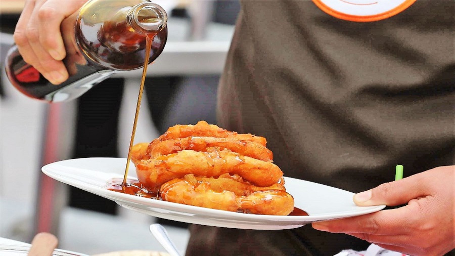 Piura: comuna invita a disfrutar del sabor y emprendimiento en el Festival del Picarón